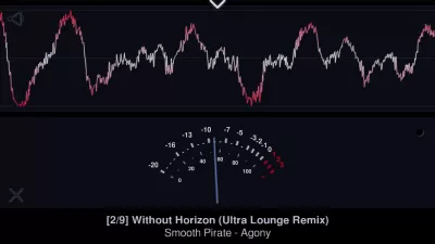 Neutron Music Player screenshot3