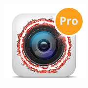 Premium Camera MOD APK icon