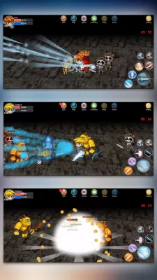 Hero Age screenshot4