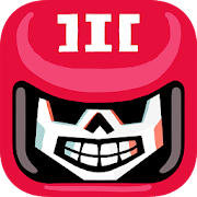 Hellrider 3 MOD APK icon