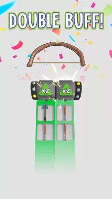 Bow Smash: Archery King screenshot3