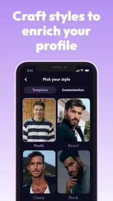 RizzGPT screenshot2