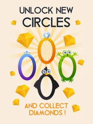 Circle screenshot3
