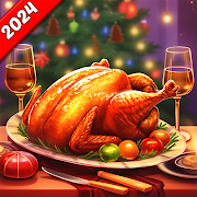 Cooking Master MOD APK icon