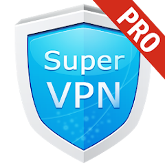 SuperVPN Pro MOD APK