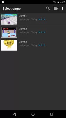 John GBA screenshot3