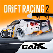 CarX Drift Racing 2 MOD APK icon
