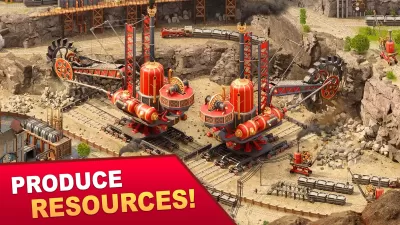 Steam City screenshot2