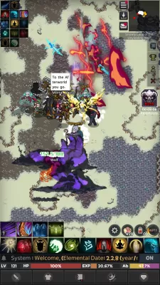 Elemental screenshot1