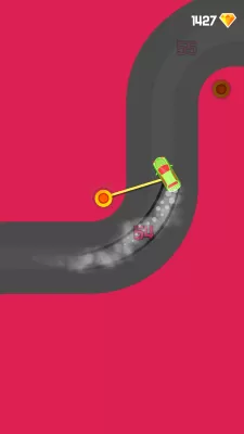 Sling Drift screenshot3