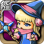 Mage Defense MOD APK icon