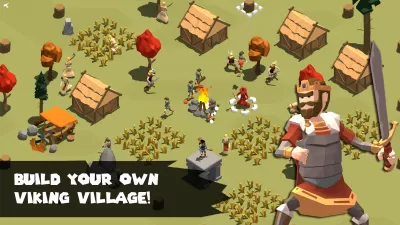 Viking Village screenshot1
