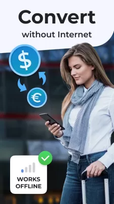 Currency Converter Plus screenshot1