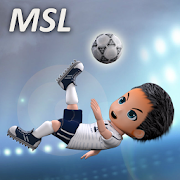 Mobile Soccer League MOD APK icon