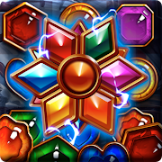 Jewel Vampire Castle MOD APK icon