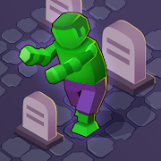 Zombie City Master MOD APK icon