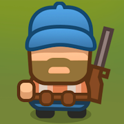 Idle Outpost MOD APK icon