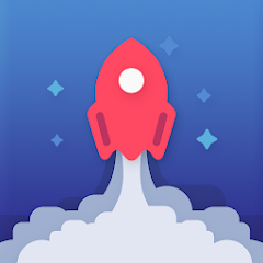 hyperion launcher MOD APK icon