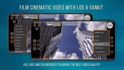 mcpro24fps screenshot2