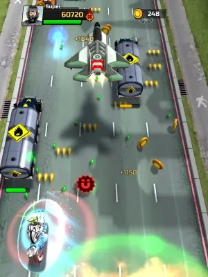 Bike Rider screenshot2