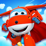 Super Wings MOD APK