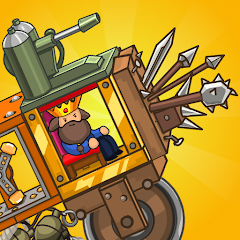 AutoWar MOD APK