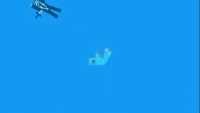 Noob vs Pro 3: Stick Tsunami screenshot3