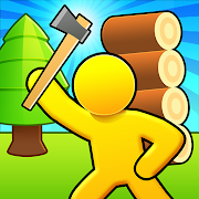 Craft Island - Woody Forest MOD APK
