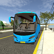 2024 Indonesia Bus Simulator MOD APK