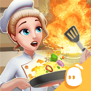 Merge Restaurant MOD APK