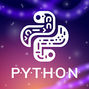 Learn Python Programming MOD APK icon