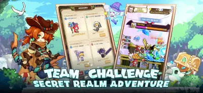 Maple Tale screenshot2