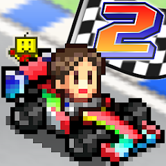 Grand Prix Story 2 MOD APK icon