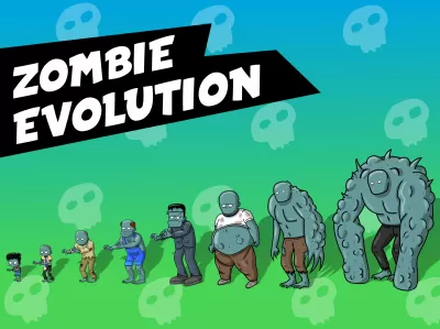 Zombeat.io screenshot1