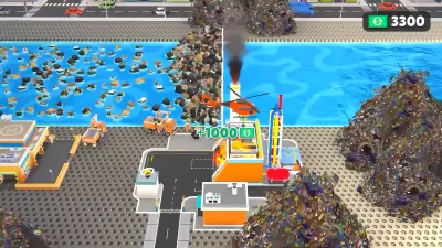 Trash Tycoon Idle business screenshot3