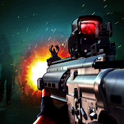 Zombie Virus MOD APK icon