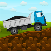 Mini Trucker MOD APK icon