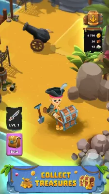 Age Of Sails screenshot1