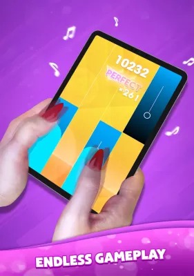 Magic Tiles 3 screenshot3