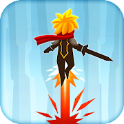 Tap Titans MOD APK icon