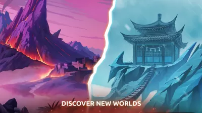 Shades screenshot1
