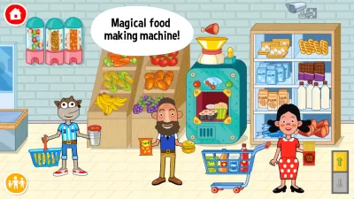 Pepi Super Stores screenshot3
