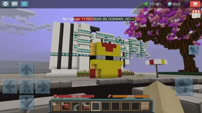 Hero Tycoon screenshot2