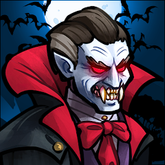 Vampire Rising MOD APK icon