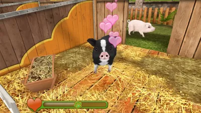 Pet World screenshot1