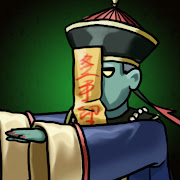 You Can't See Me MOD APK icon