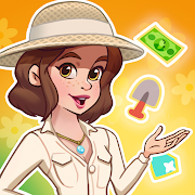 Ohana Island MOD APK icon