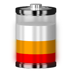 Battery Indicator Pro MOD APK