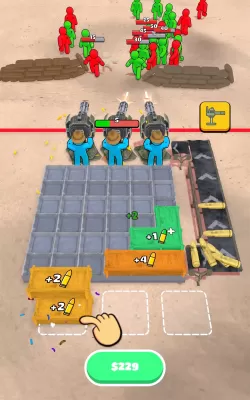 Ammo Fever screenshot3