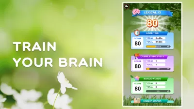 Crossword - Star of Words screenshot3